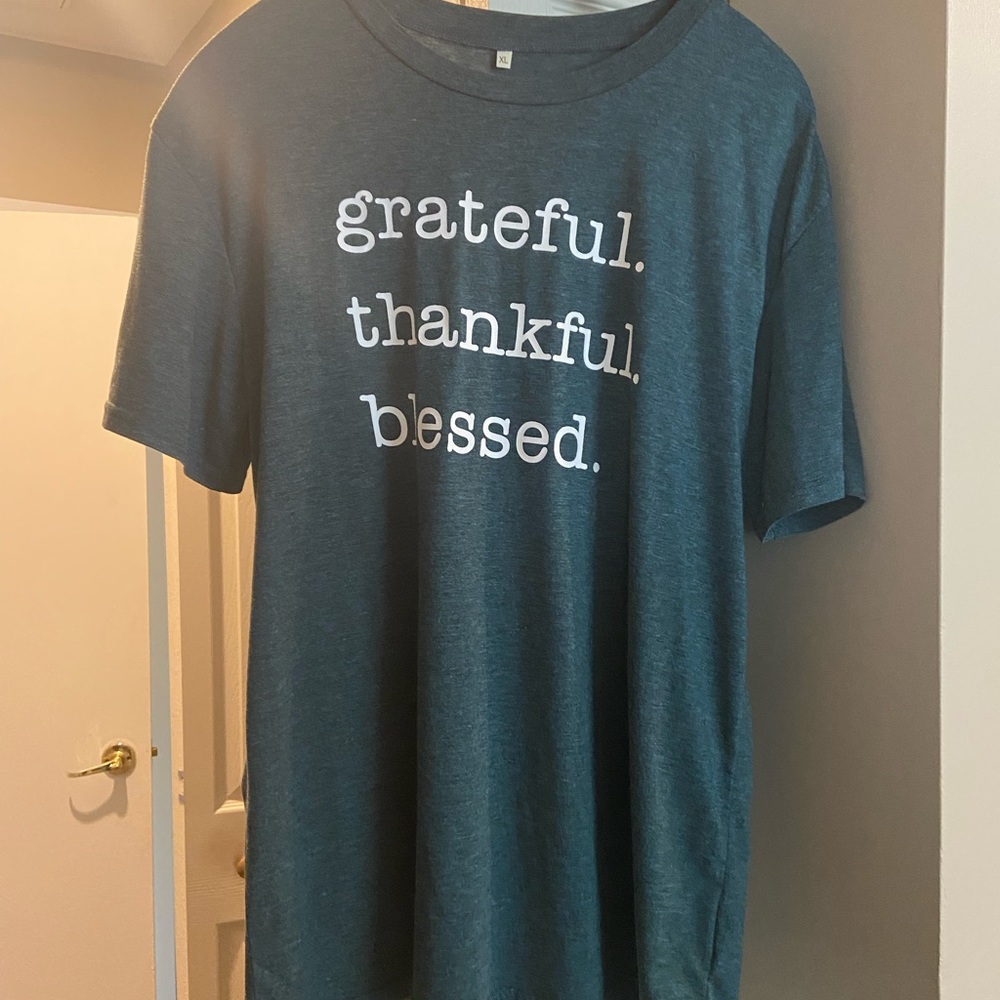 Graphic tee